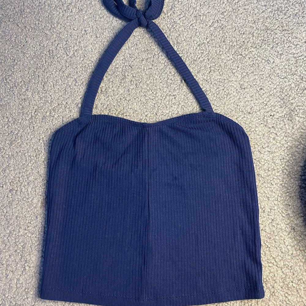 Pacsun Halter Top